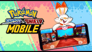 pokemon sword and shield online emulator