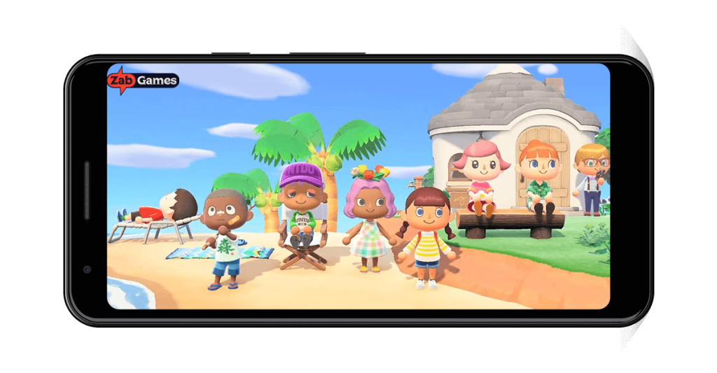 Animal Crossing New Horizons Mobile Android APK & iOS