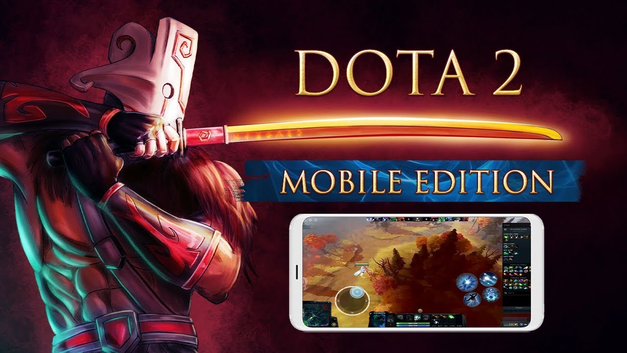 download dota 2 offline for android
