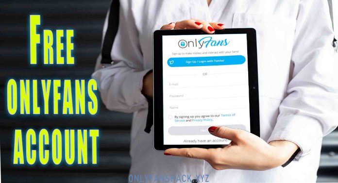 How to get free onlyfans subscription bypass 2021