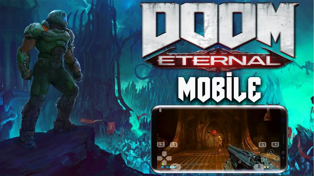 Doom Games For Android