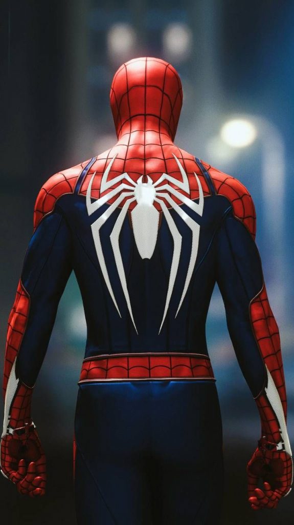 Marvel’s Spider-Man Mobile