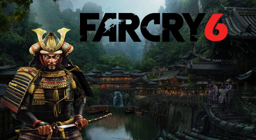 far cry 6 download for windows 10