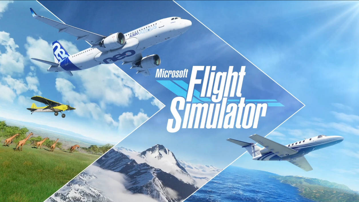 microsoft flight simulator 2020 download apk