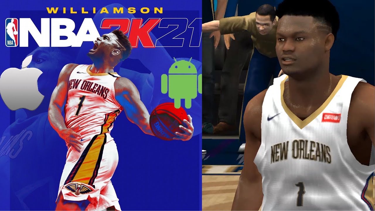 How To Download NBA 2K21 For Free 