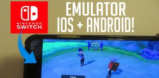 nintendo switch emulator for android apk download
