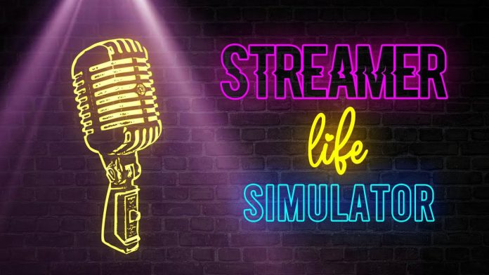 Streamer Life Simulator APK