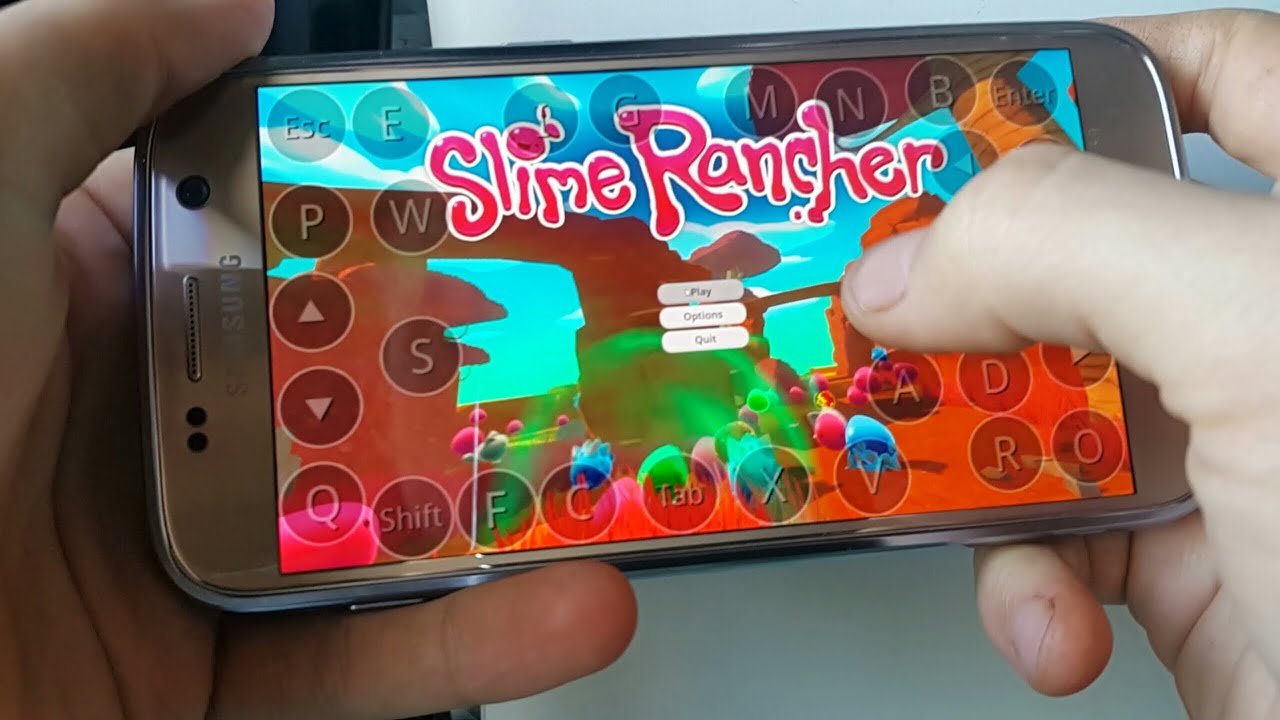FANDOM for: Slime Rancher APK for Android Download