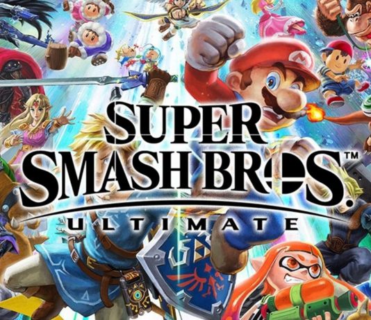 super smash bros ultimate apk download for android
