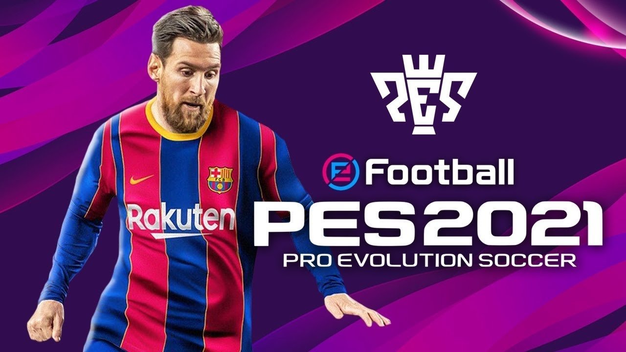 download efootball 2022 update for free