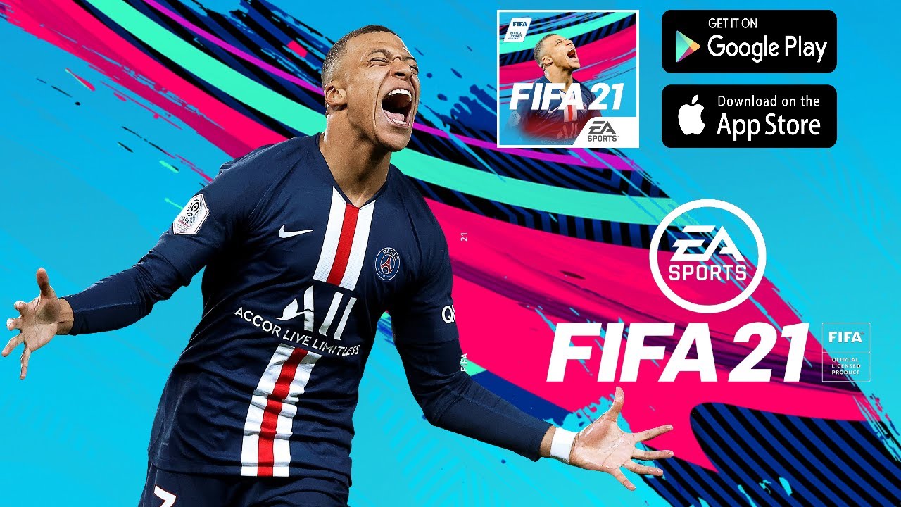 FIFA 21 Mobile Download & Play FIFA 21 for Android & iOS