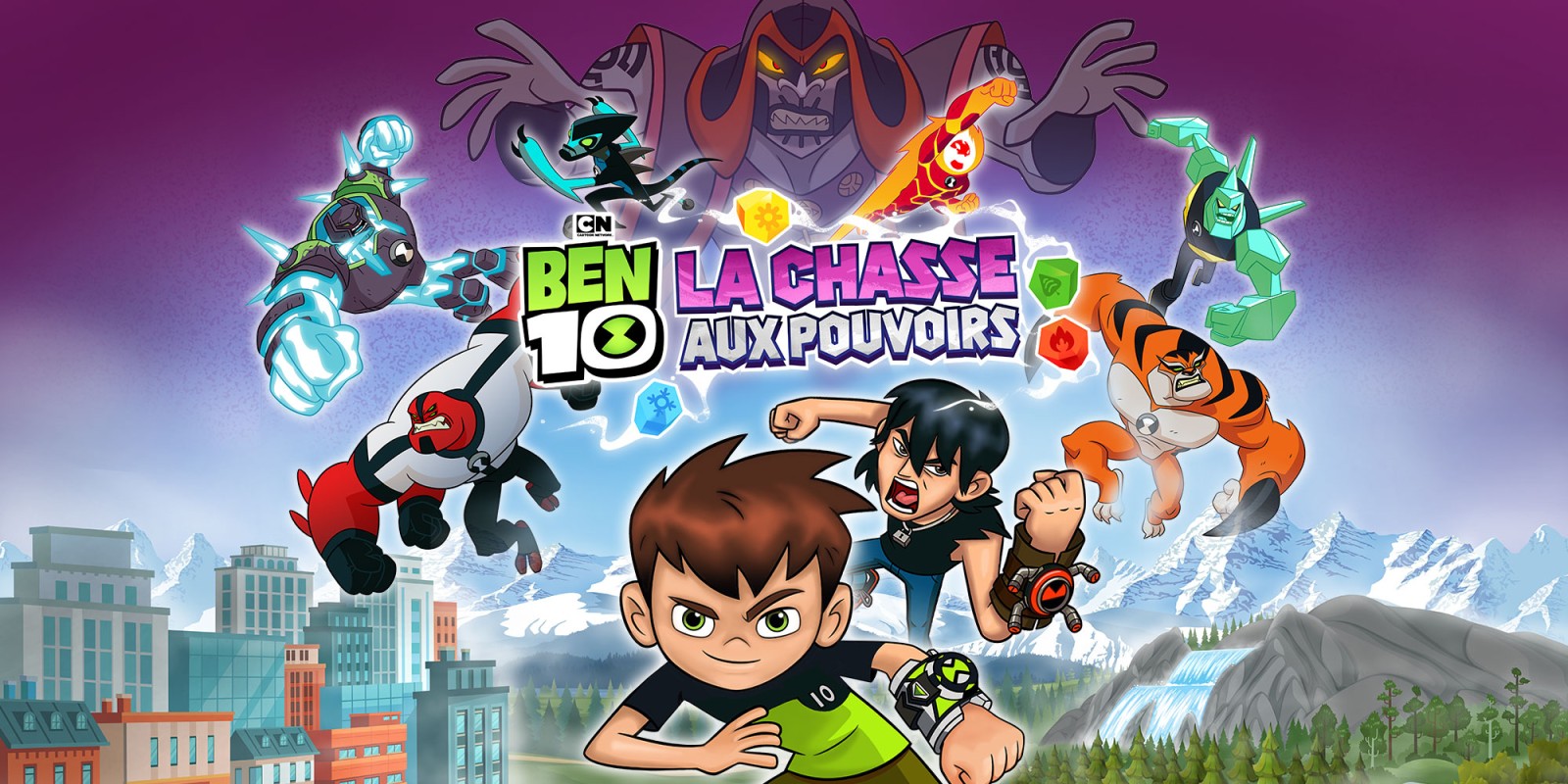 ben 10 power trip download for android apkpure