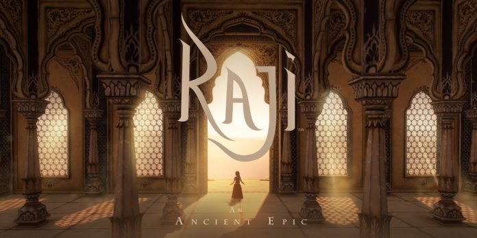 Raji: An Ancient Epic Mobile