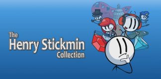 the henry stickmin collection android
