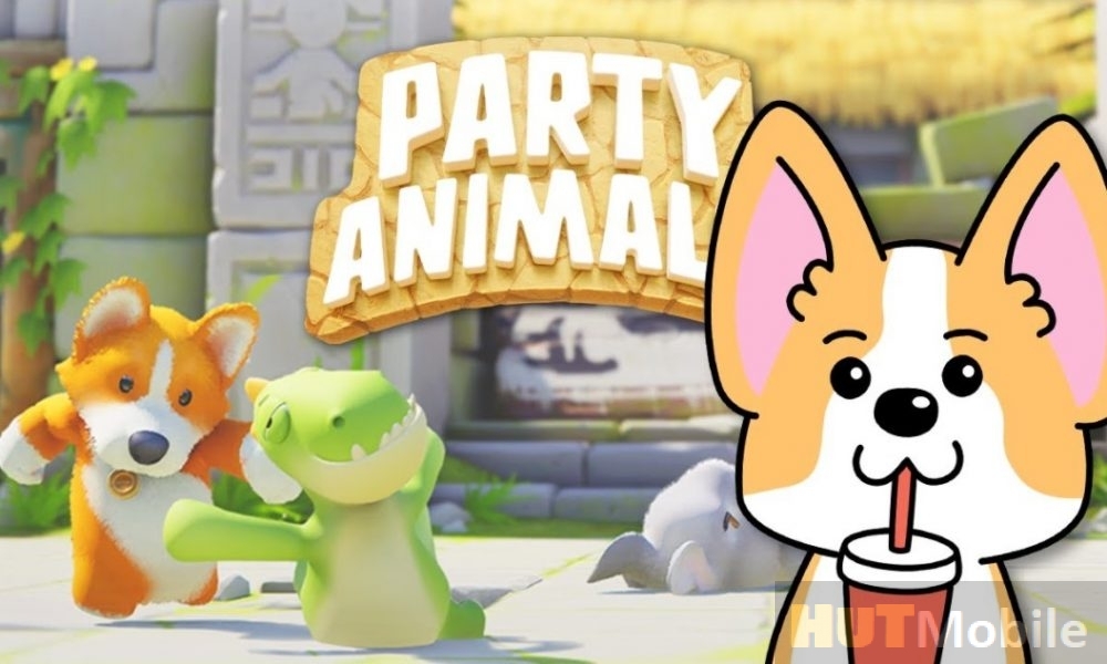 Party Animals Mobile - Download & Play for Android APK & iOS