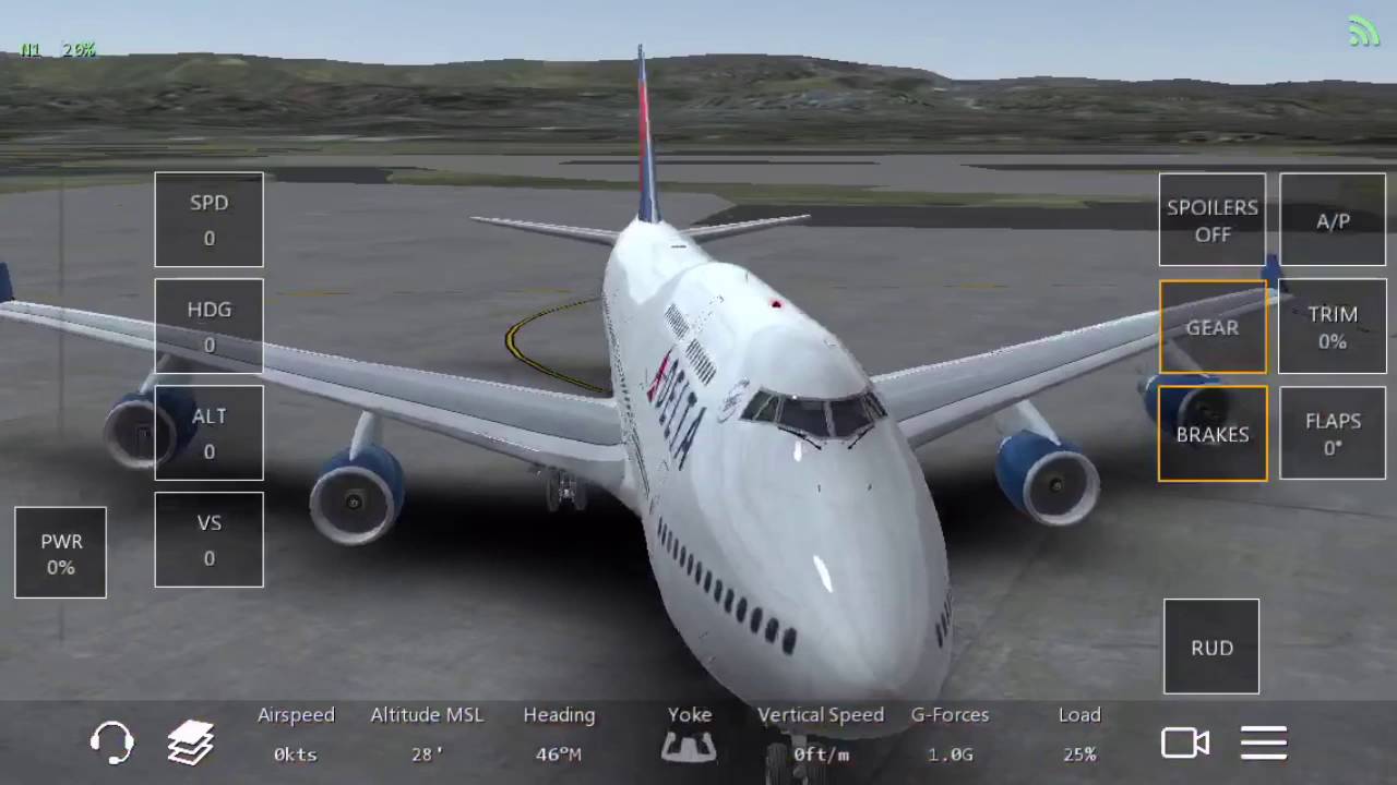 download flight simulator mac