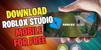 roblox studio apk android 2021