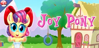 joy pony game download