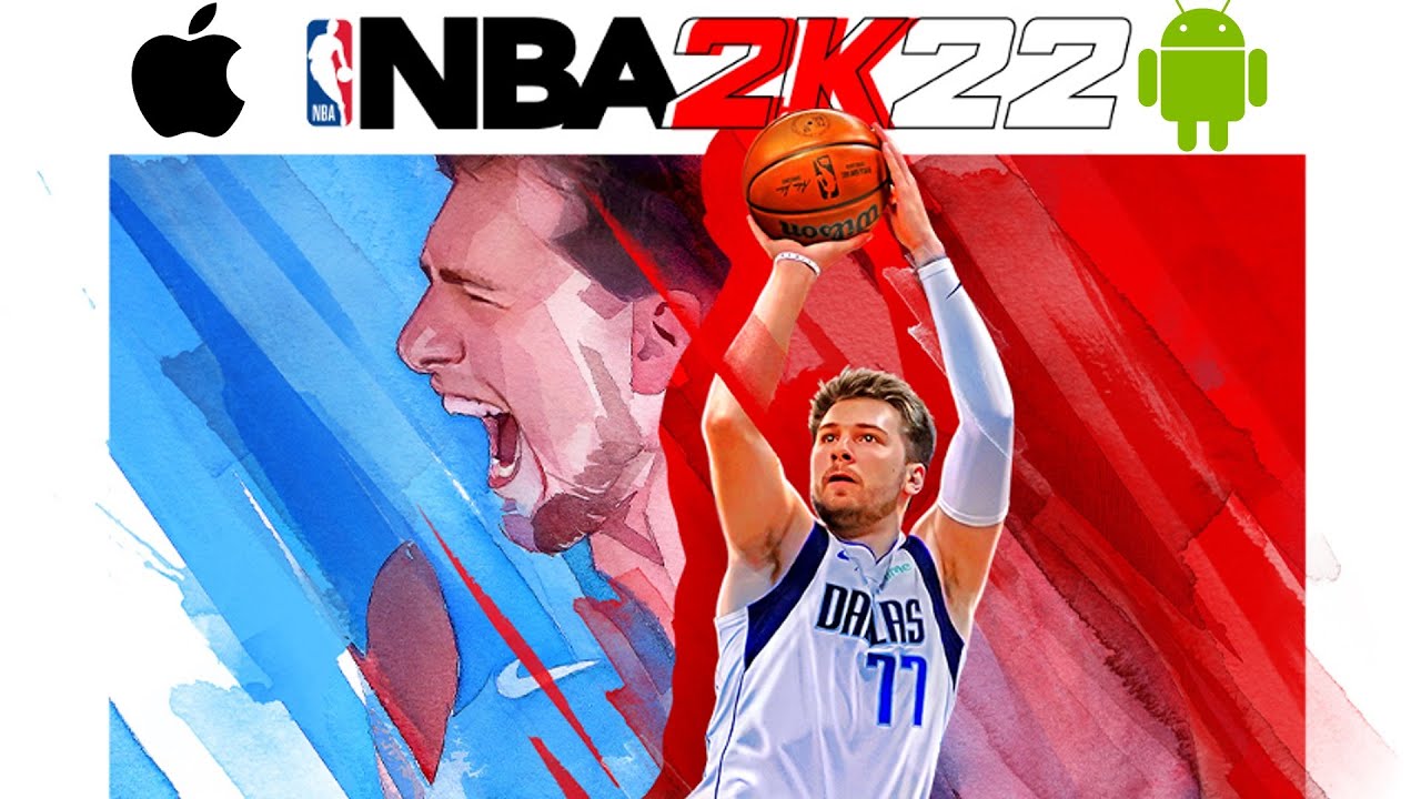 download nba 2k19 mobile free android