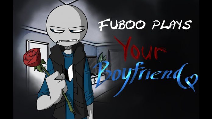 Your Boyfriend Mobile Game