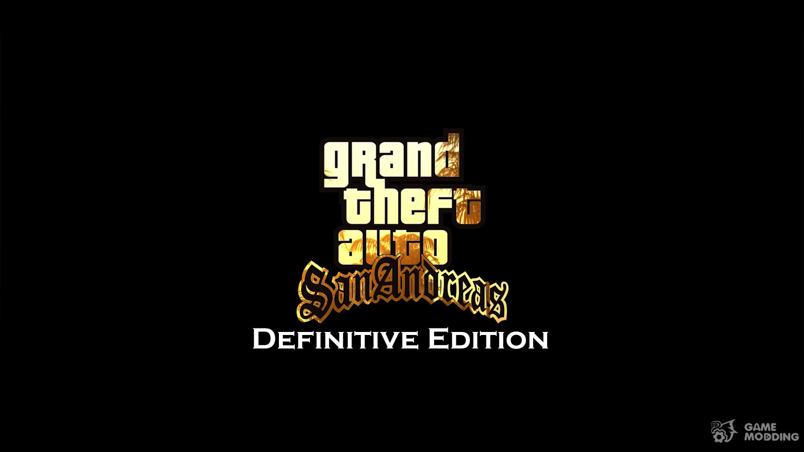 Download GTA SA REMASTERED ⚠️ATTENTION⚠️ for GTA San Andreas (iOS, Android)