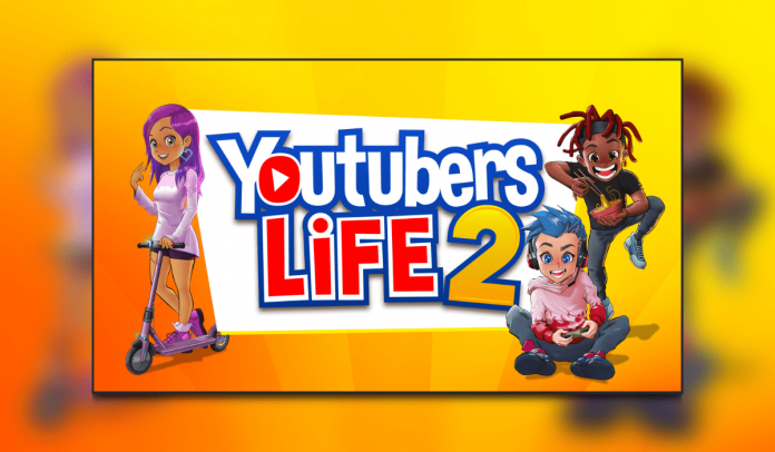 YouTubers Life 2 Mobile