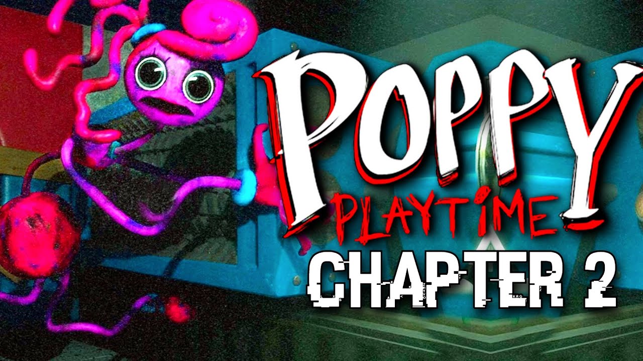 poppy playtime download free