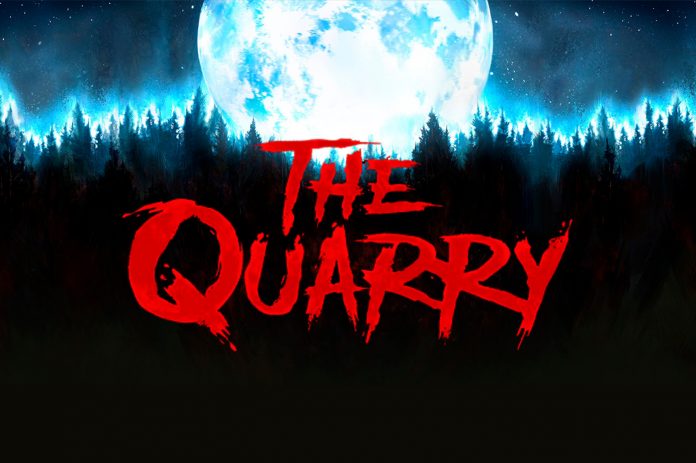 the-quarry mobile