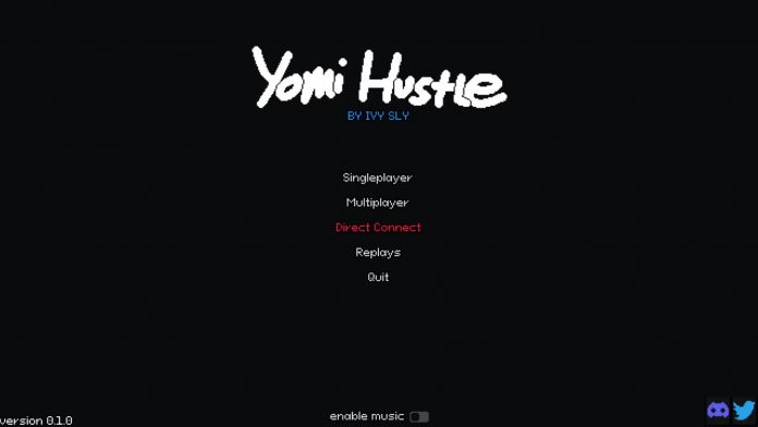 yomi hustle mobile