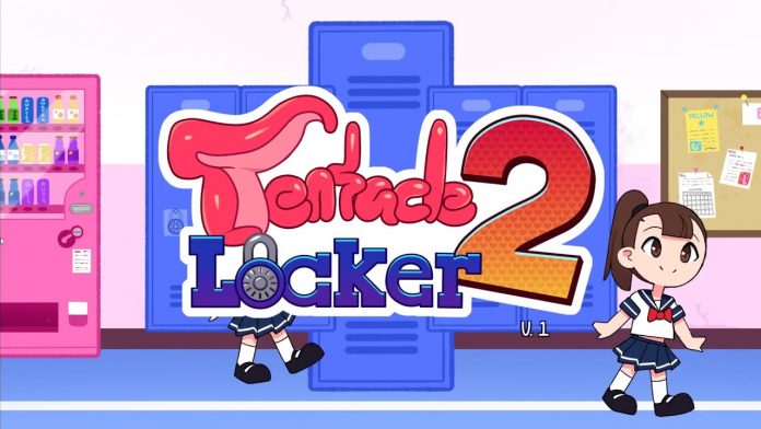 tentacle locker 2 mobile
