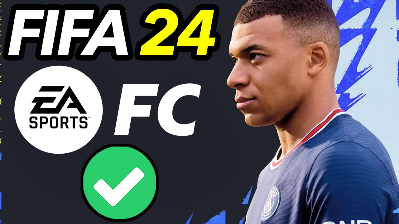 FIFA 24 Mobile Download, FIFA 2024 Android