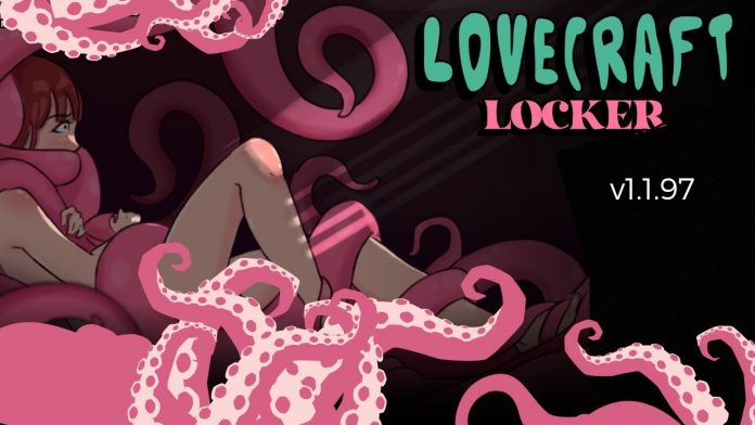 Lovecraft Locker Mobile