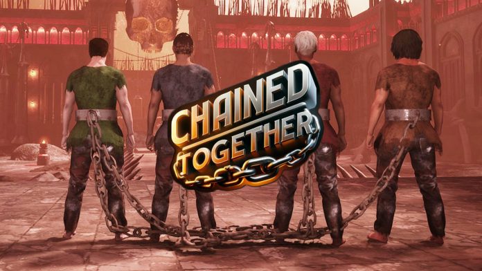 Chained-Together mobile