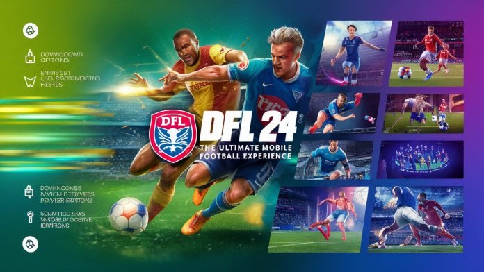 DFL 24 Mobile