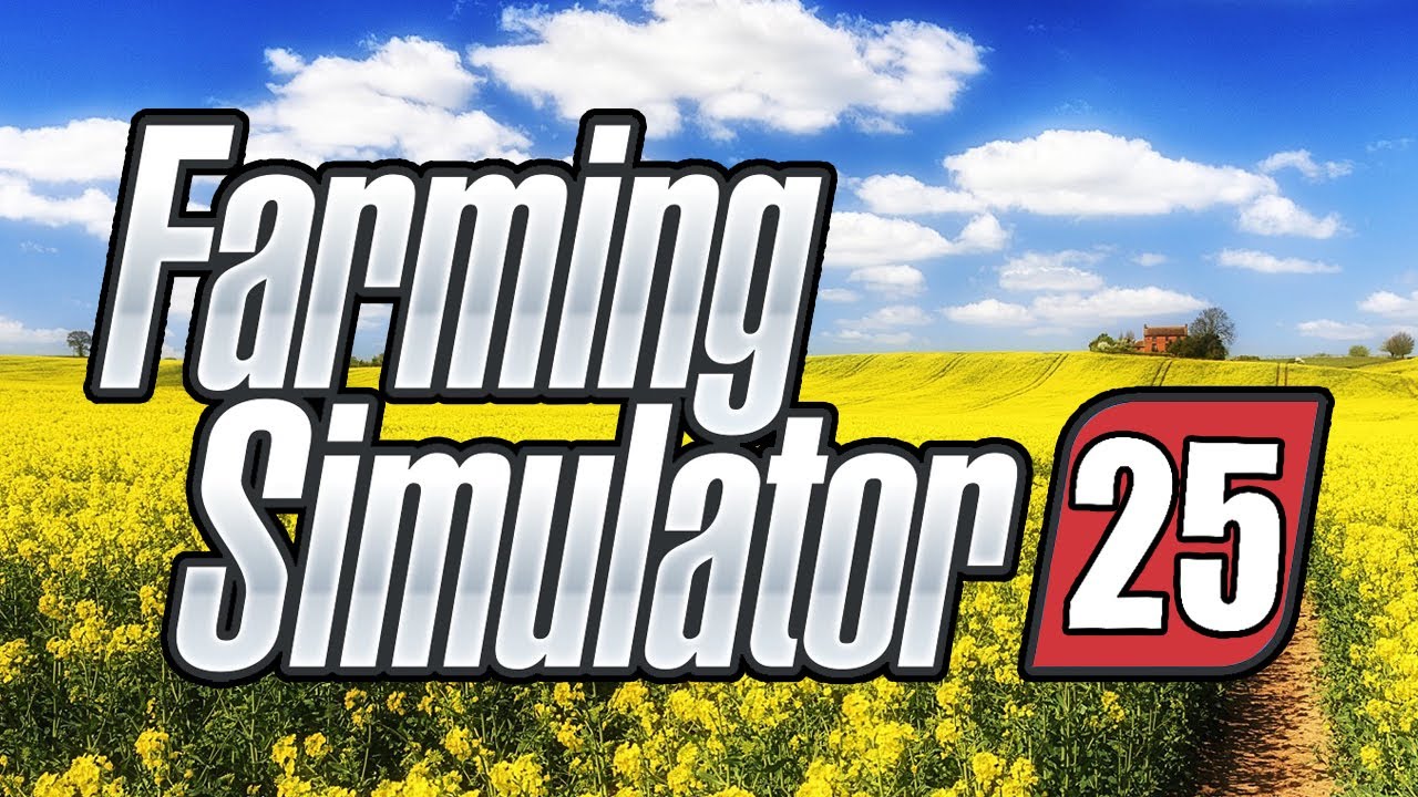 Farming Simulator 25 Mobile Play FS 25 on Android APK & iOS