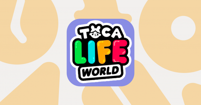 toca life world mobile