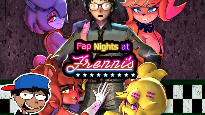 fap nights At frennis night club mobile