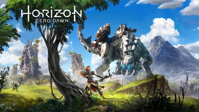 Horizon Zero Dawn Mobile