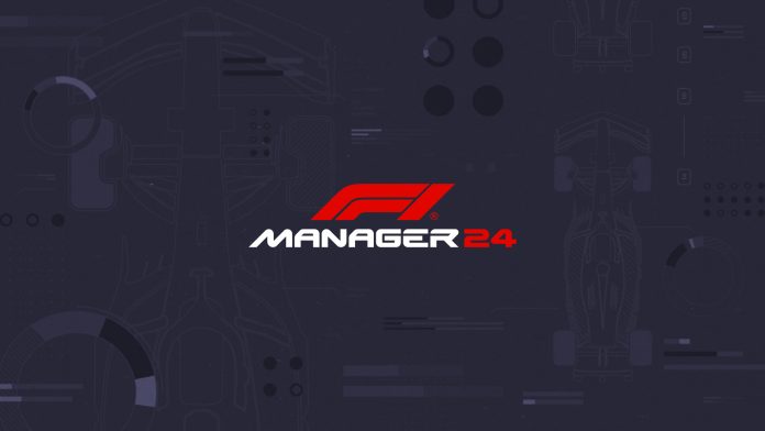 f1 manager 24 mobile