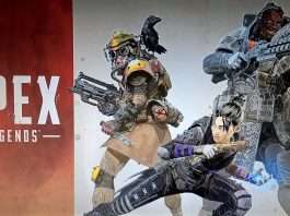 Apex Legends Mobile