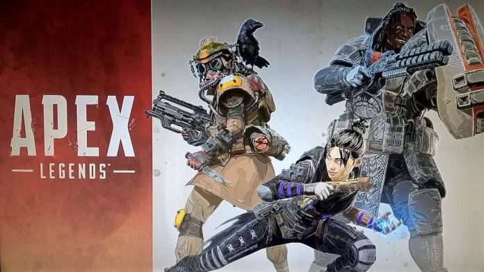 Apex Legends Mobile