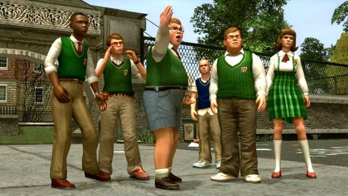 Bully Anniversary Edition Mobile