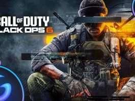 Call of Duty Black Ops 6 mobile