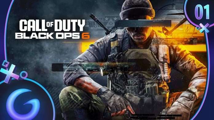 Call of Duty Black Ops 6 mobile