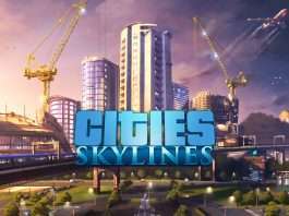 Cities Skylines Mobile