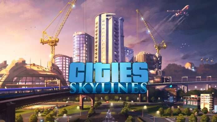 Cities Skylines Mobile