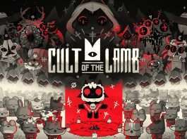 Cult of the Lamb Mobile