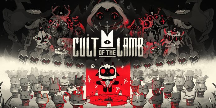 Cult of the Lamb Mobile