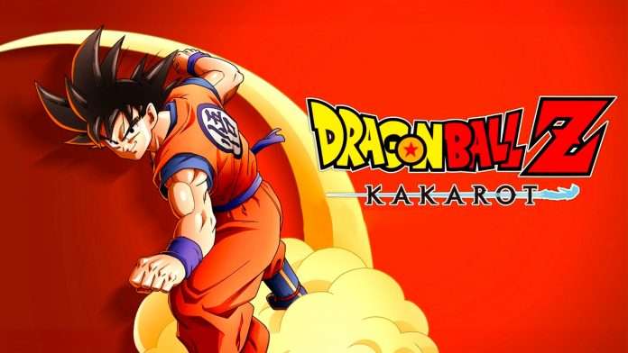 Dragon Ball Z Kakarot Mobile