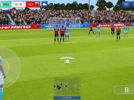 Dream League Soccer 2024 Mobile